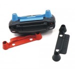 Protector holder for DJI Mavic remote controller joystick